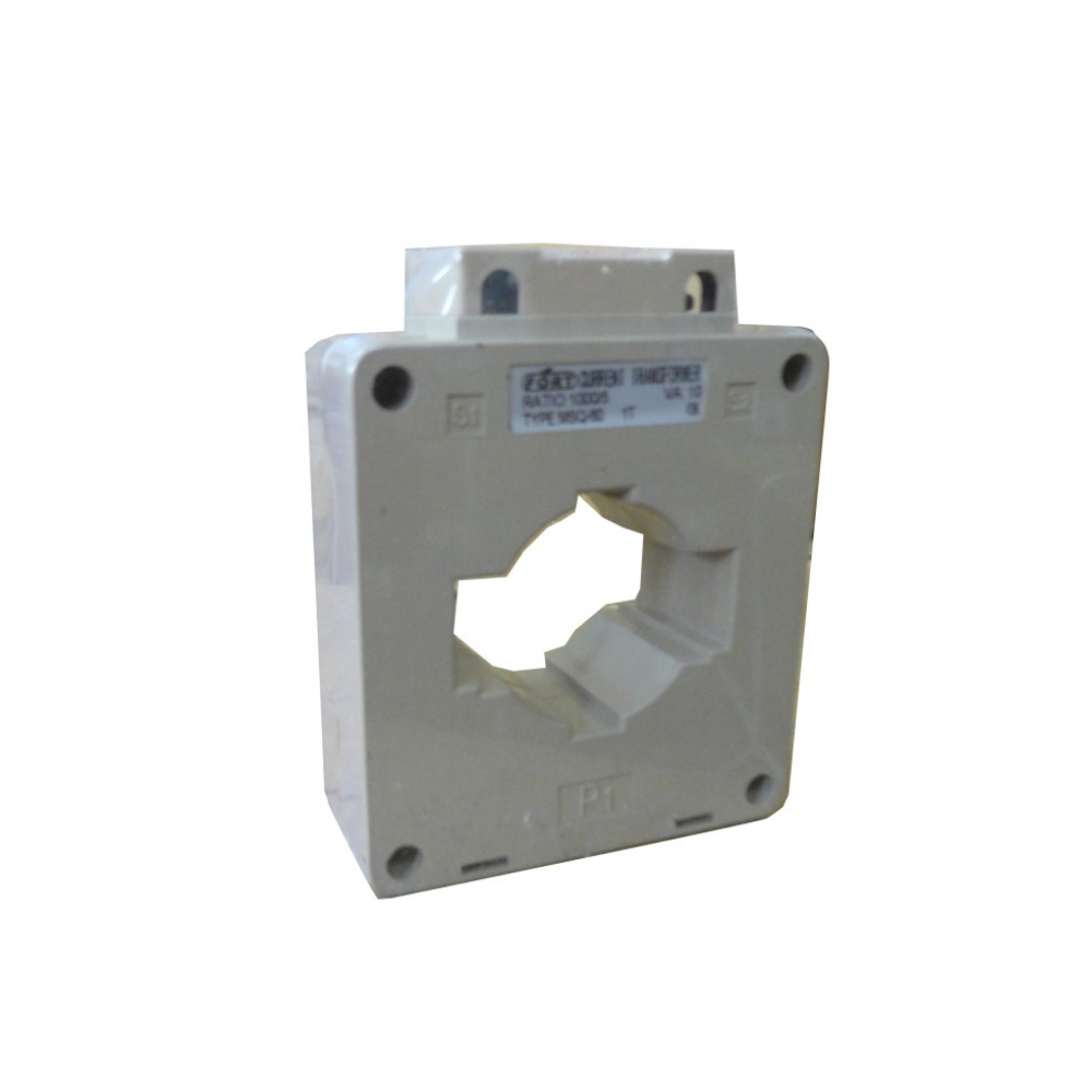 Current Transformer CT MSQ40 FORT 300 400 500 600 A Class 0,5