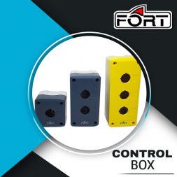 CONTROL BOX