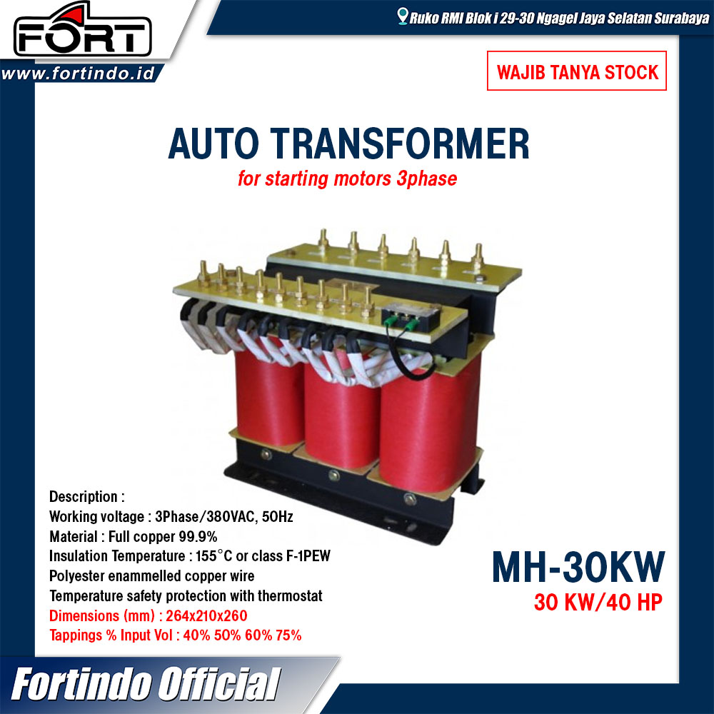 MH-30KW