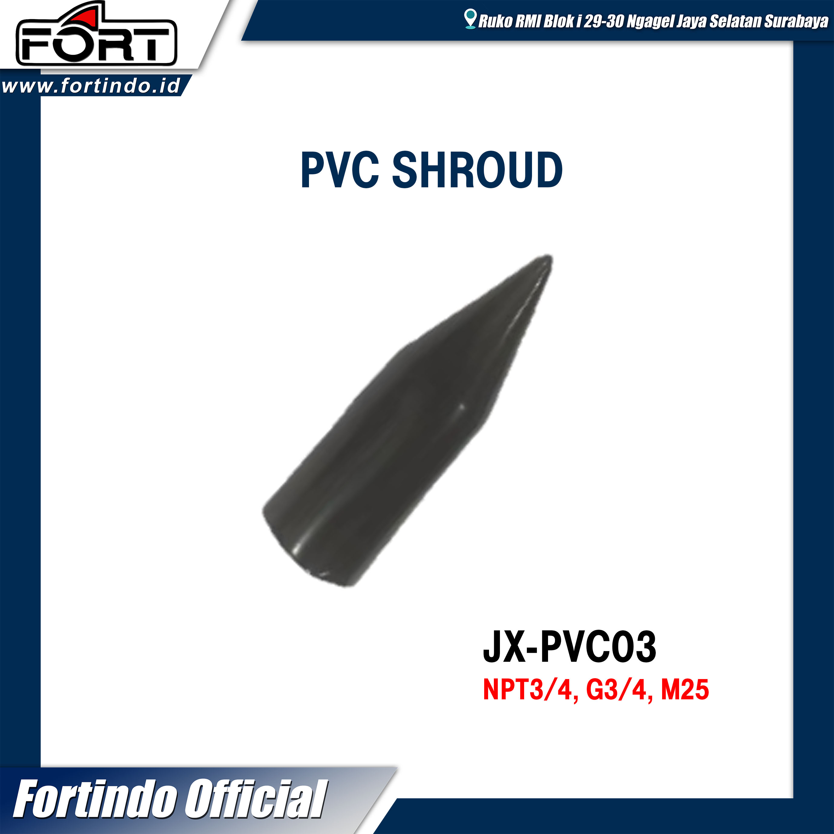 JX-PVC03