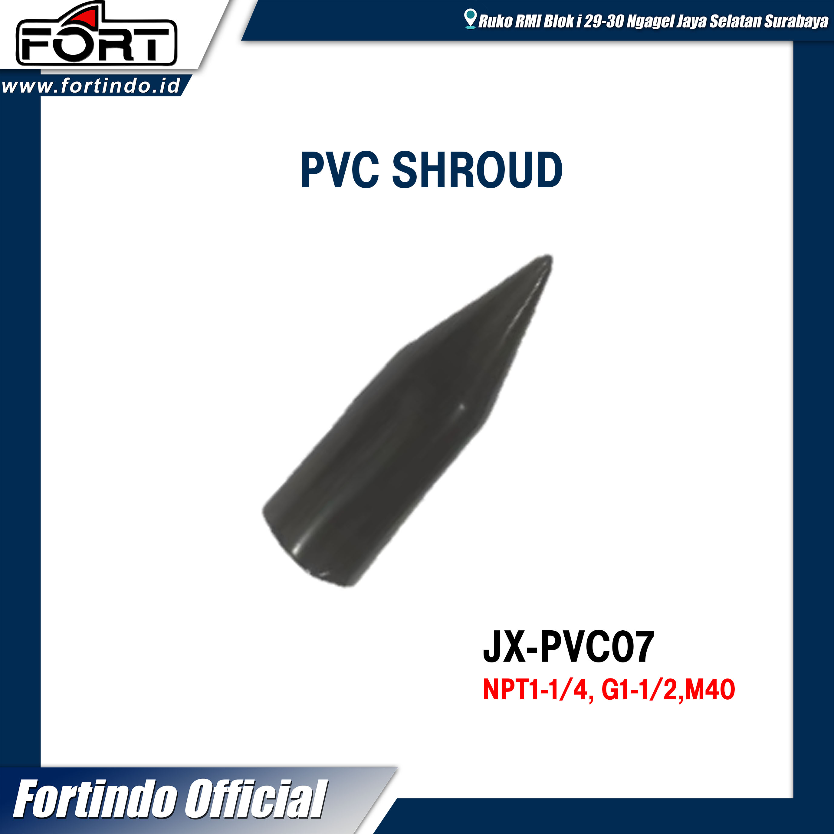 JX-PVC07